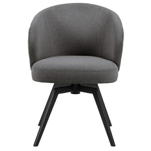 Krzesło Darlene szare Alea 19 - ACTONA